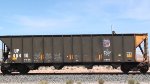 EB Empty Unit Coal Frt at Erie NV -58